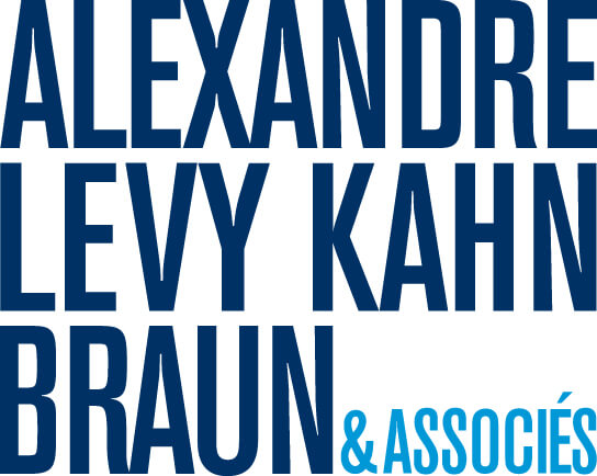 Cabinet Alexandre, Levy, Kahn, Braun & Associés | Association d'avocats inscrits au barreau de Strasbourg