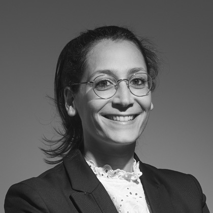 Claire-Marie Reigneron