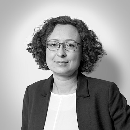 Marianne BRIGNATZ