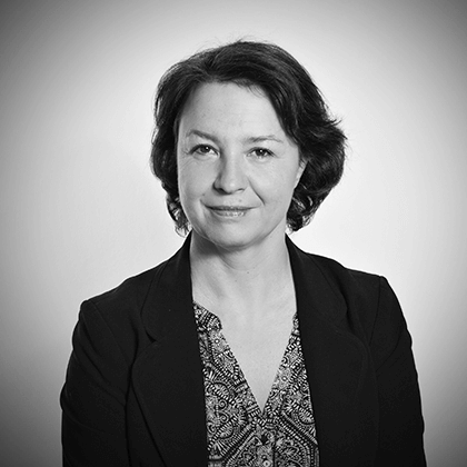 Isabelle LENGER