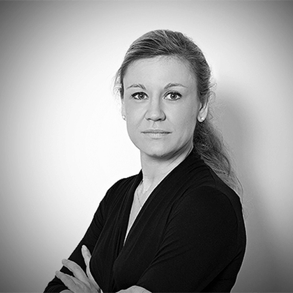 Caroline Bach