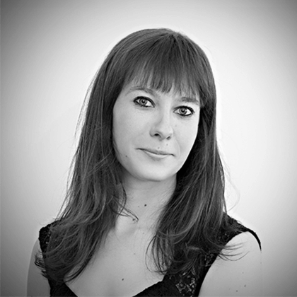 Lina JOUFFROY